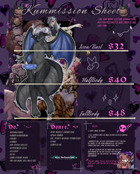 Reference sheet