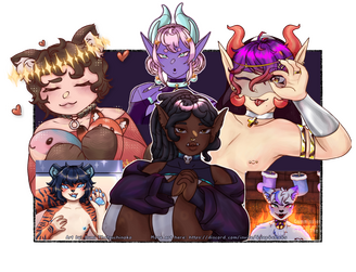 Icon comms