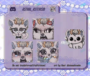 Astral_Asterism emotes Astral_Asterism emotes